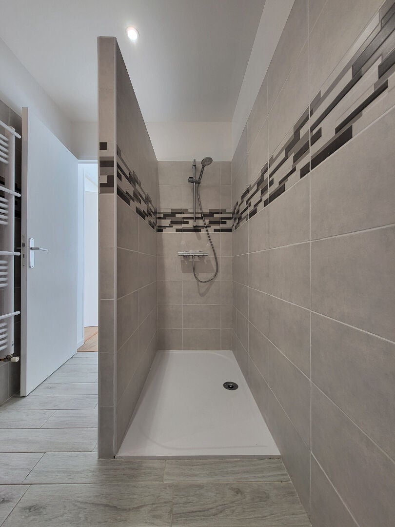 Appartement Rue Gilbert Navard à Veuzain-sur-Loire