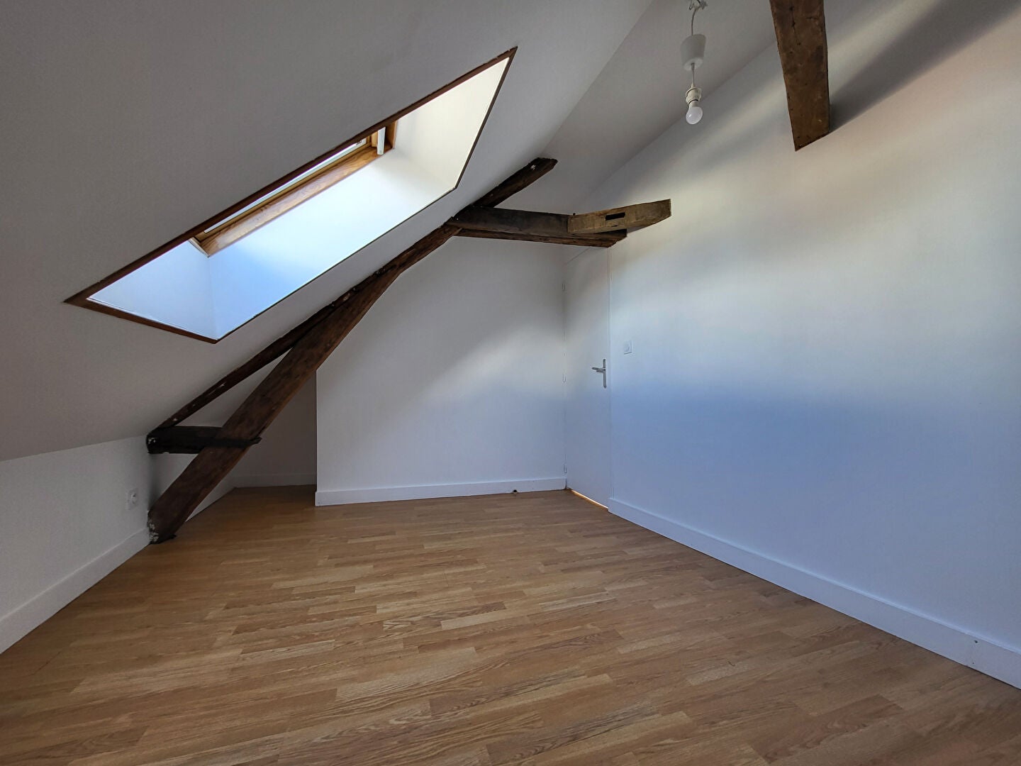 Appartement Rue Gilbert Navard à Veuzain-sur-Loire
