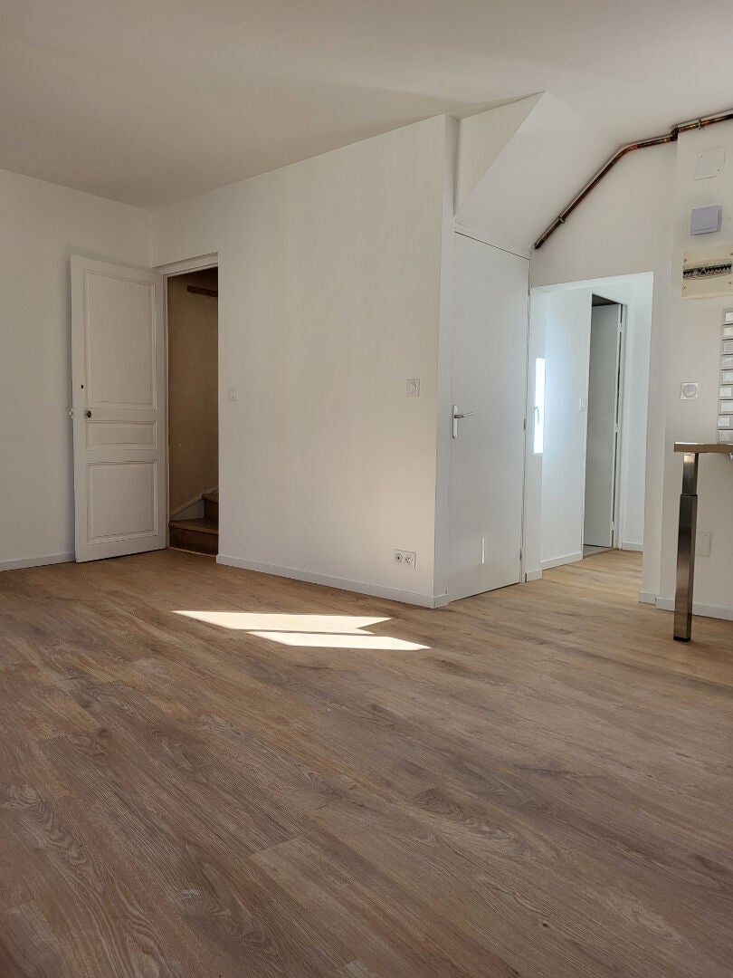 Appartement Rue Gilbert Navard à Veuzain-sur-Loire