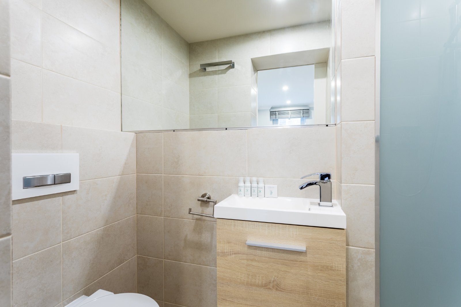 Flat Lisson Grove in City of Westminster