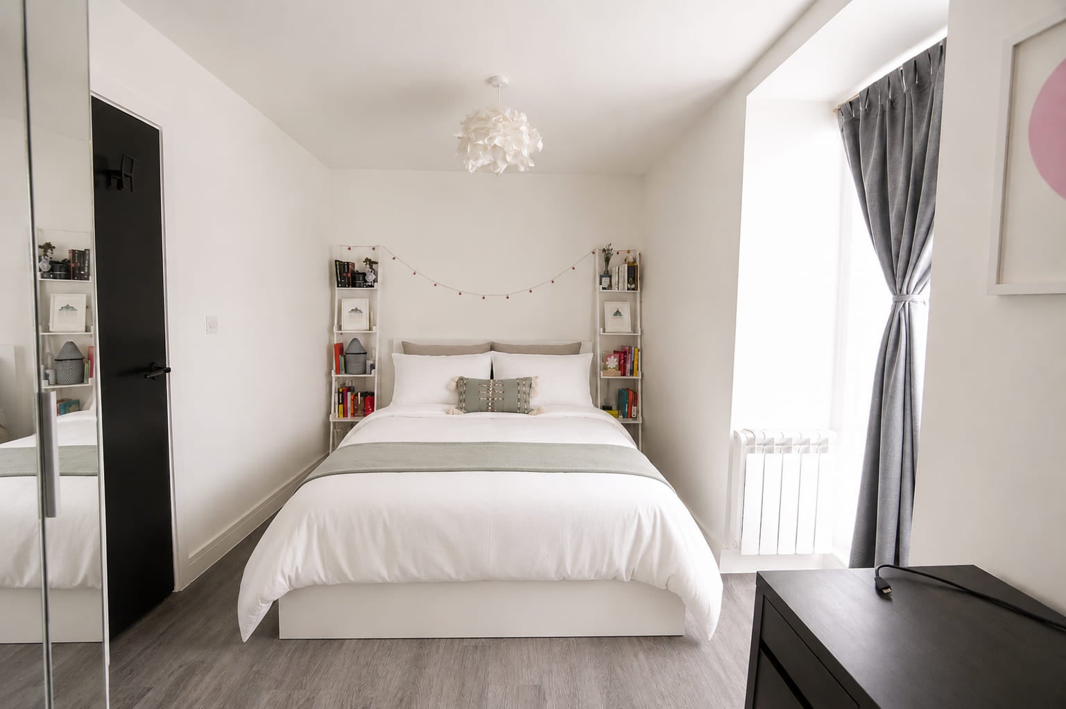 Flat Baldwin Street in Bristol
