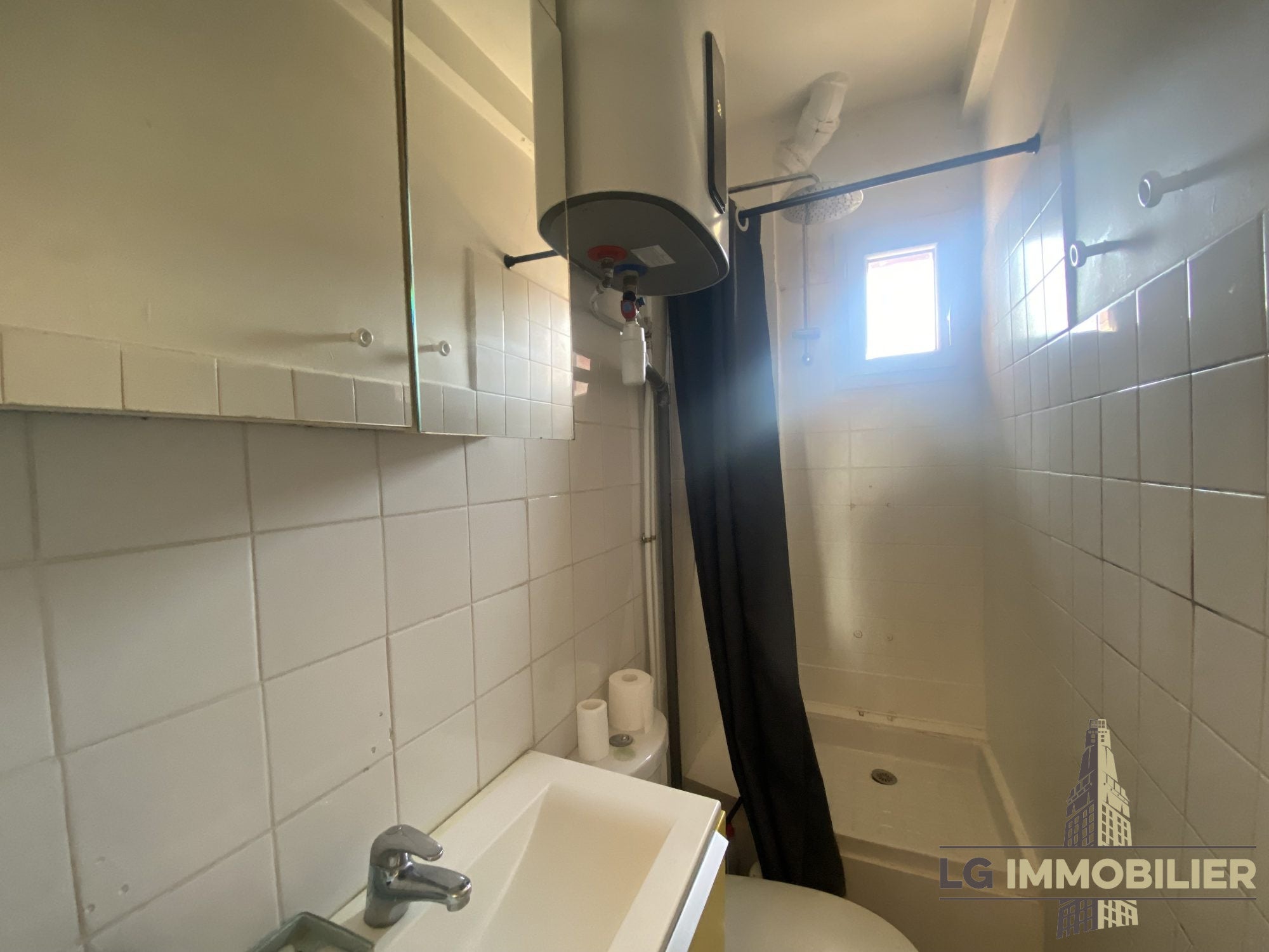 Flat Rue Saint-Leu in Amiens