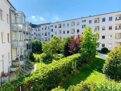 Haus Manstadtsweg in Hamburg