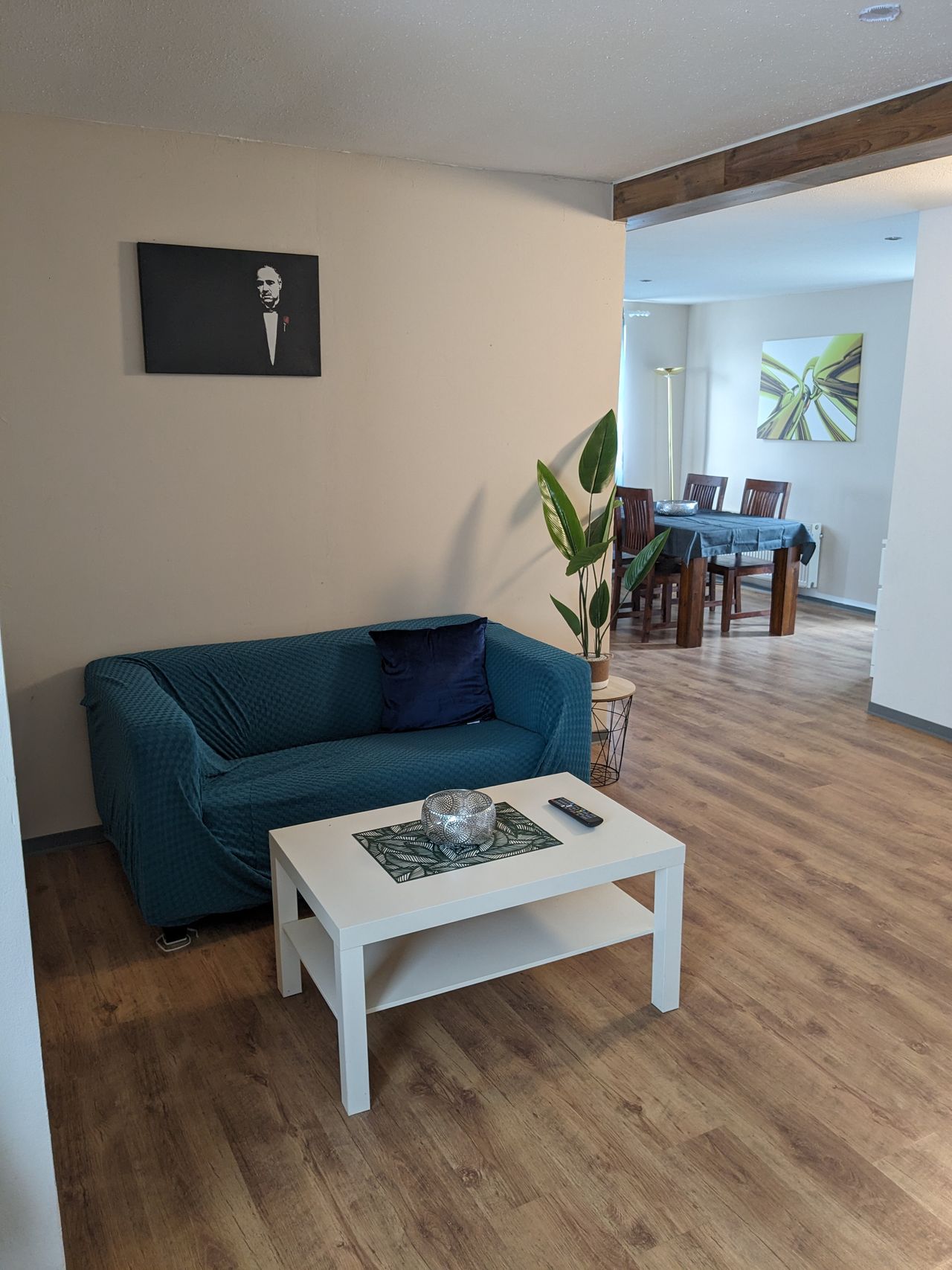 Wohnung Ramhusen in Marne-Nordsee