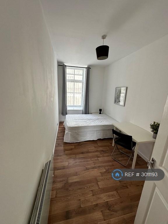 Flat George Street in Aberdeen City