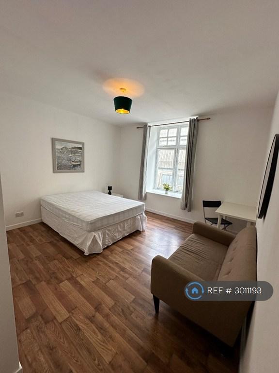 Flat George Street in Aberdeen City
