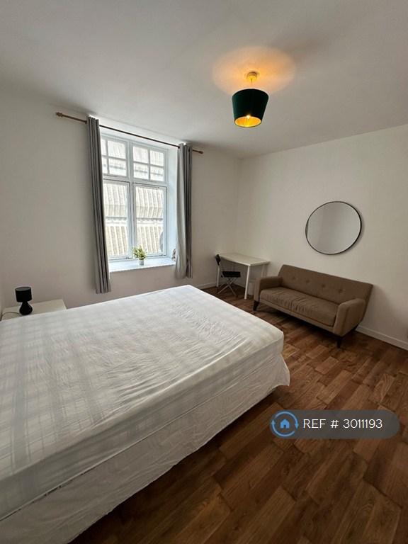 Flat George Street in Aberdeen City