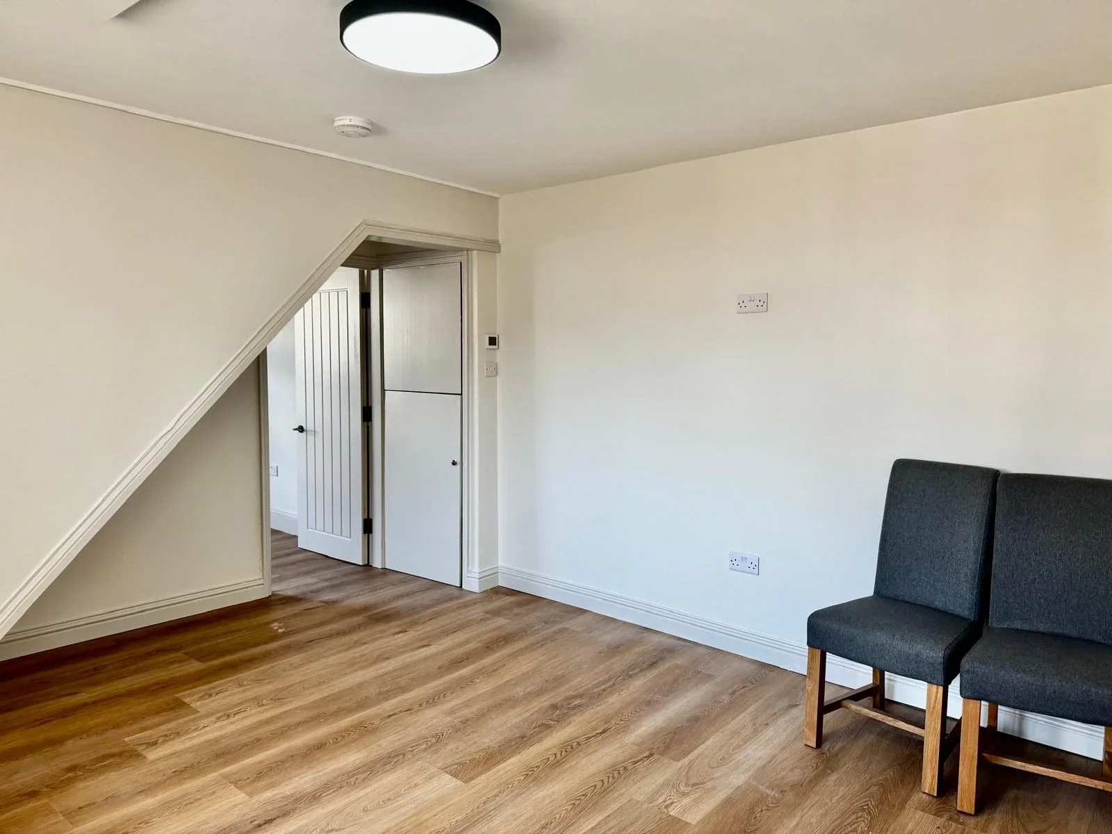 Flat Southmead Road in Bristol