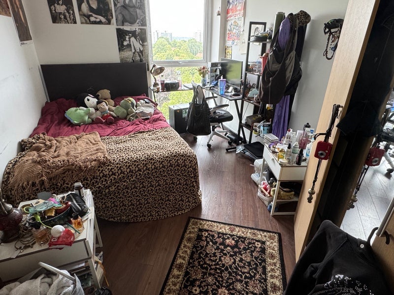Flat Sillavan Way in Salford