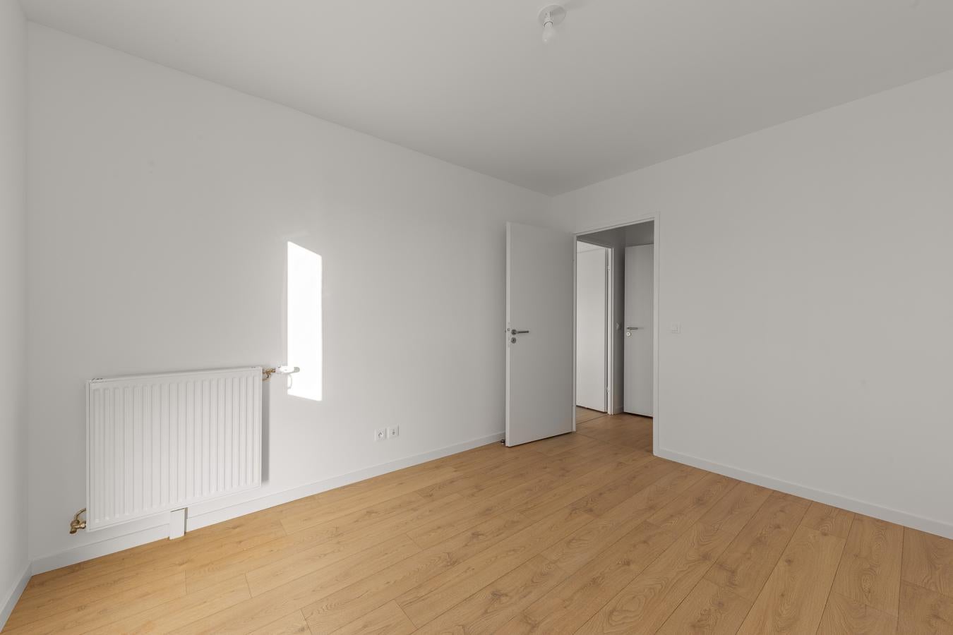 Appartement Rue Jacquard à Le Petit-Quevilly