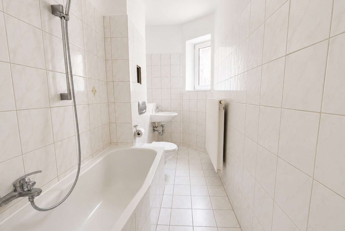 Wohnung Hoepnerstraße in Leipzig