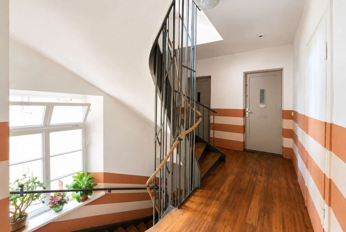 Wohnung Hoepnerstraße in Leipzig