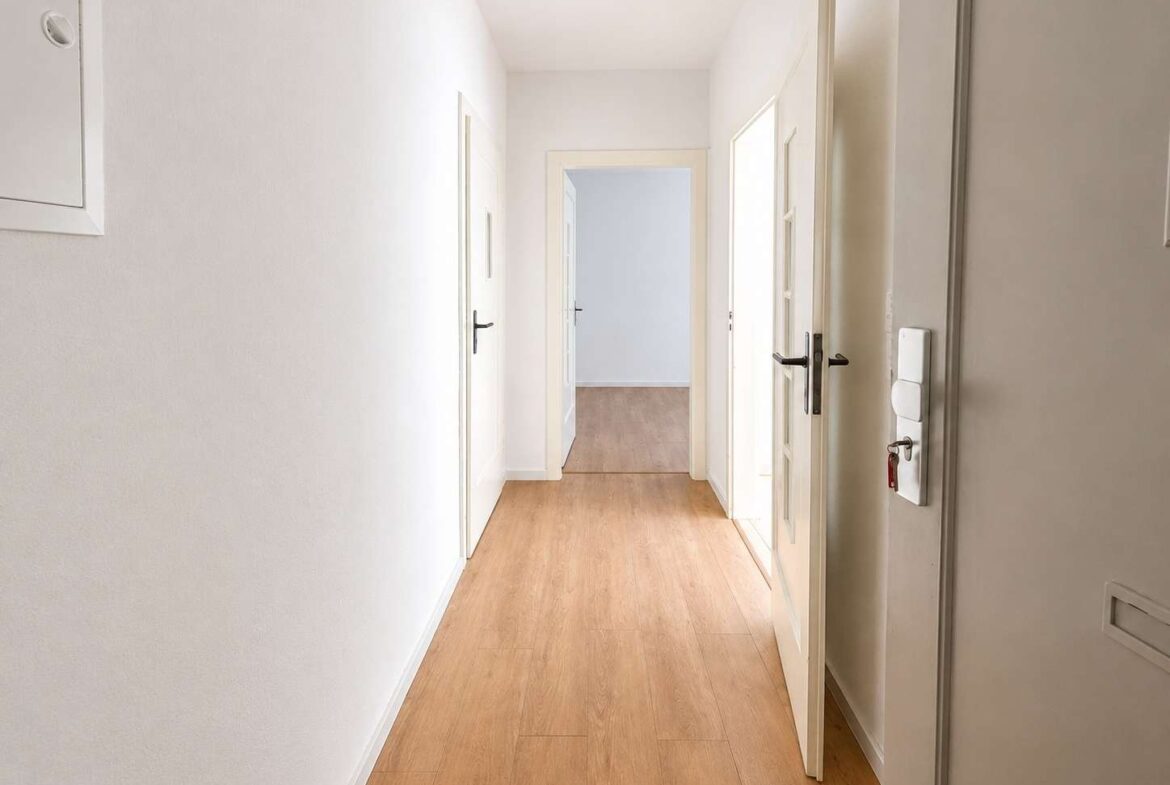 Wohnung Hoepnerstraße in Leipzig