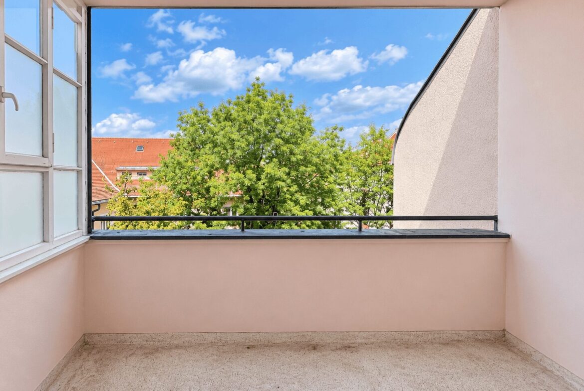 Wohnung Hoepnerstraße in Leipzig