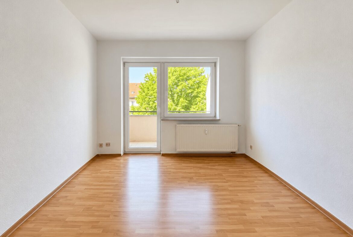 Wohnung Hoepnerstraße in Leipzig