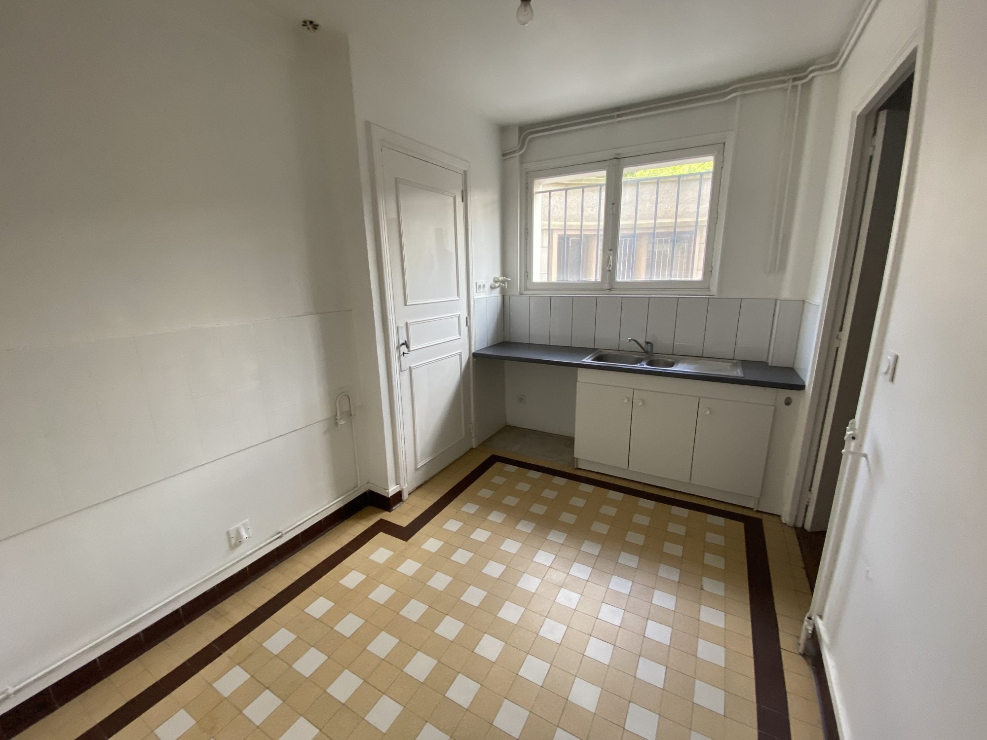 Appartement Rue du Docteur Le Nouëne à Le Havre