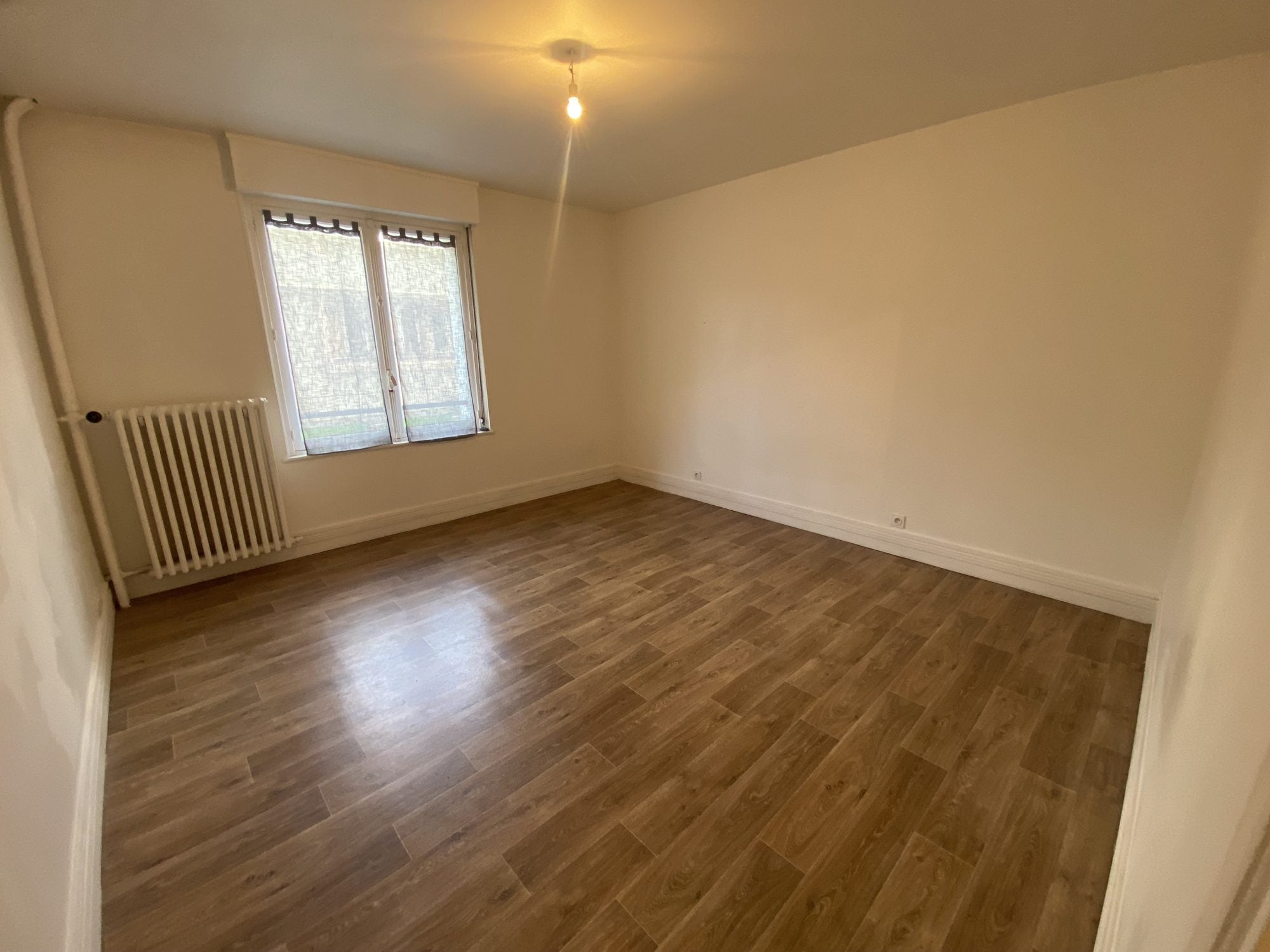 Appartement Rue du Docteur Le Nouëne à Le Havre