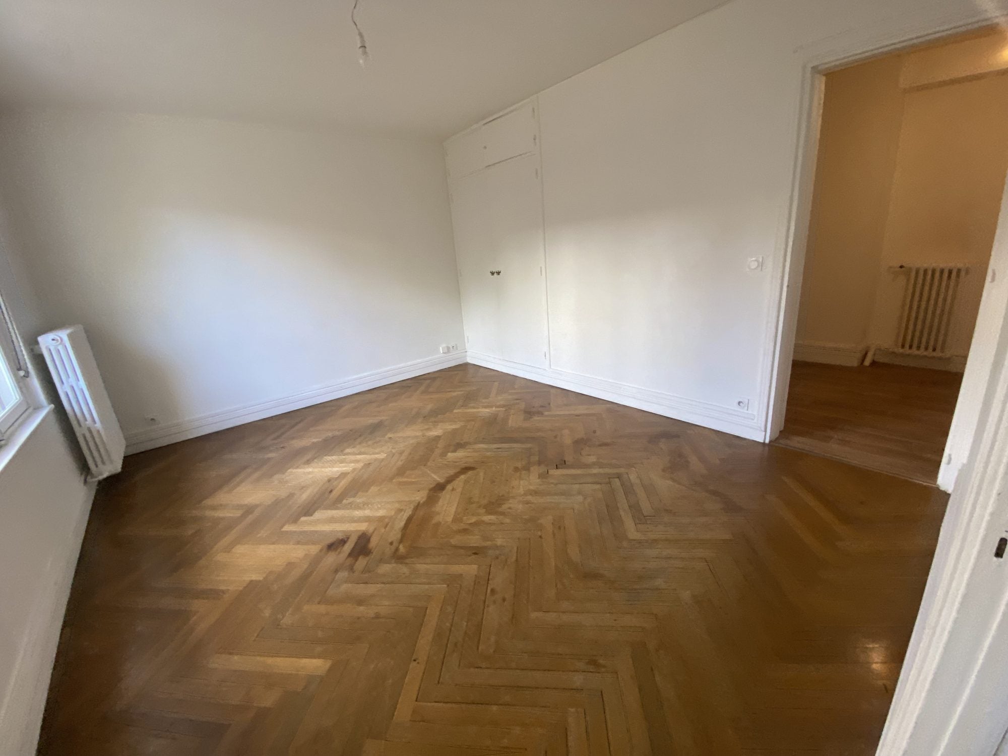Appartement Rue du Docteur Le Nouëne à Le Havre