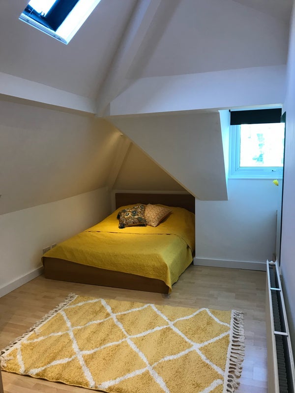 Room Riverdale Road in Sheffield