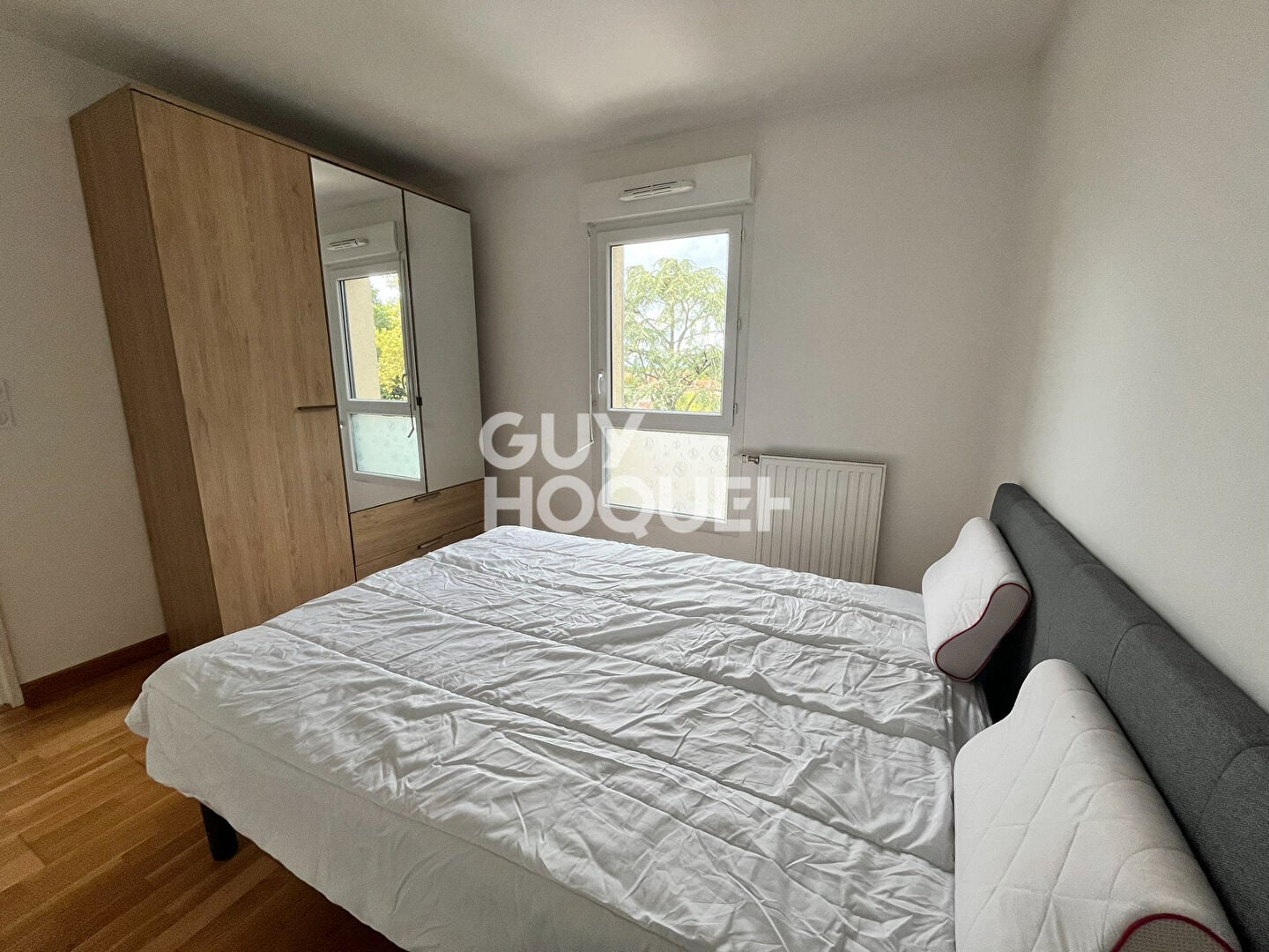 Appartement Pont de Neuville à Albigny-sur-Saône