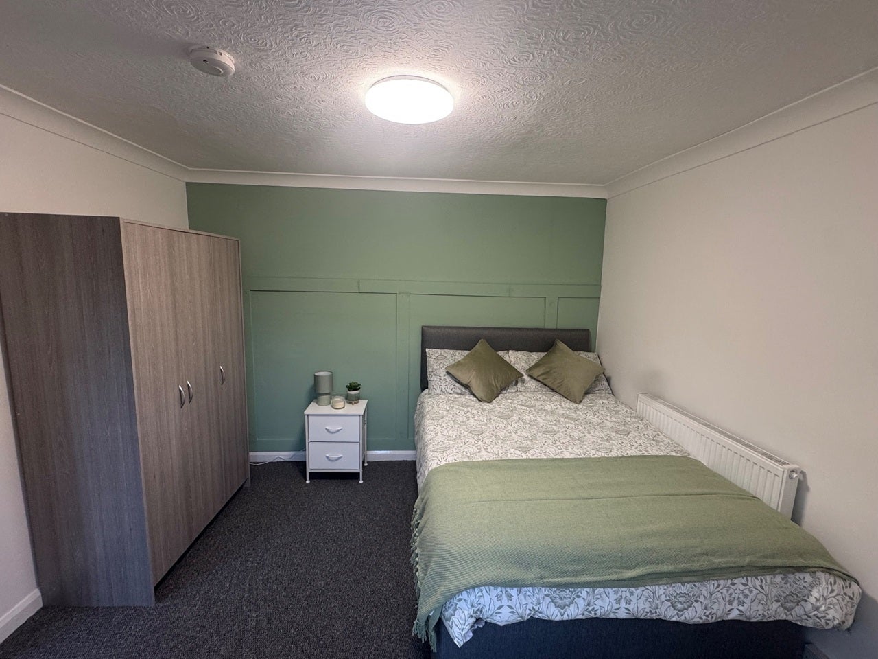 Room Herneshaw in Welwyn Hatfield