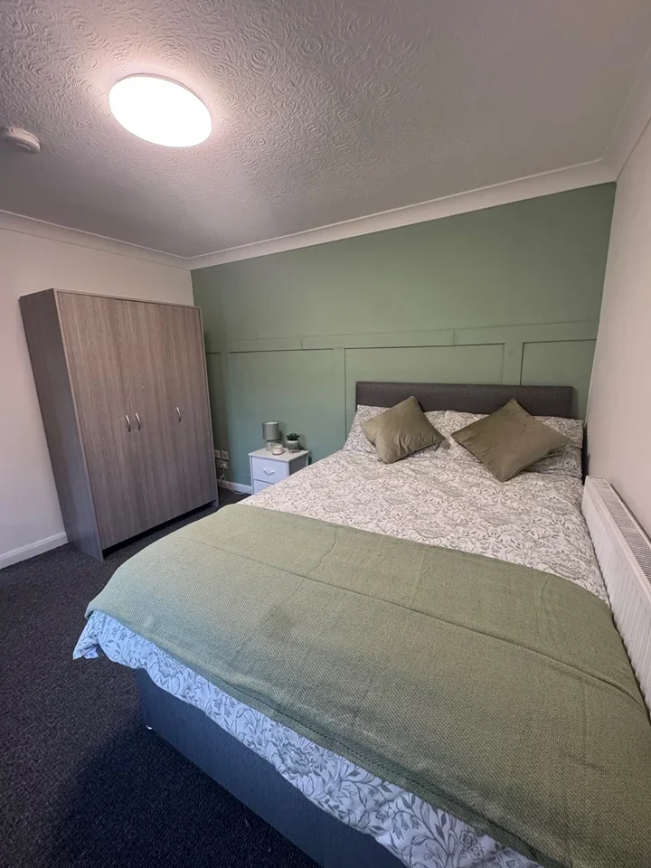 Room Herneshaw in Welwyn Hatfield