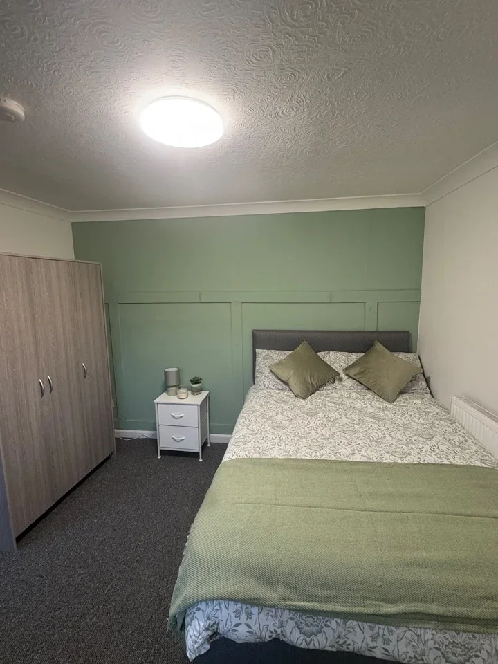 Room Herneshaw in Welwyn Hatfield