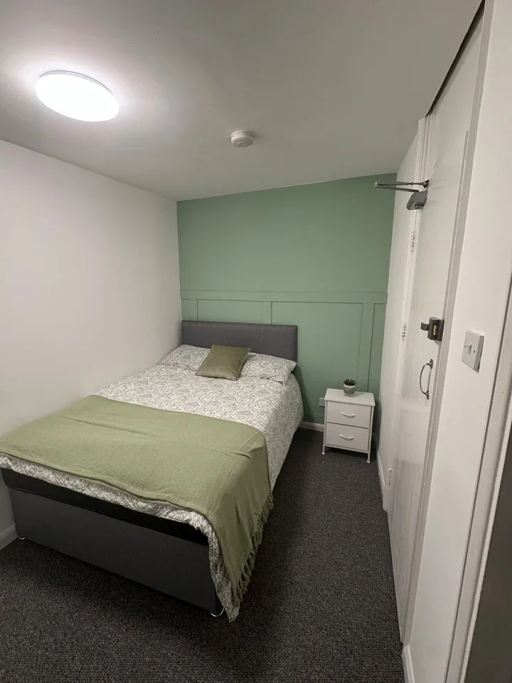 Room Herneshaw in Welwyn Hatfield