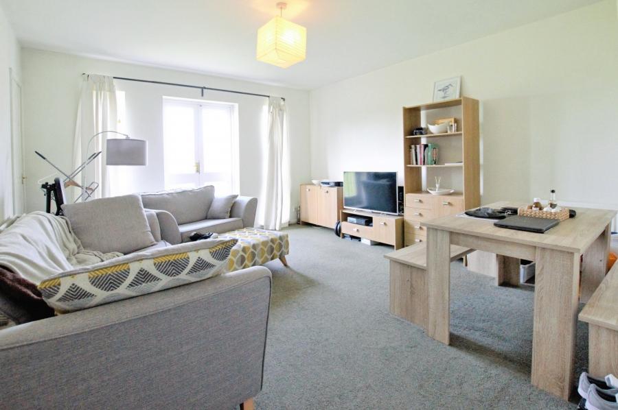 Flat Parkview Close in St Albans