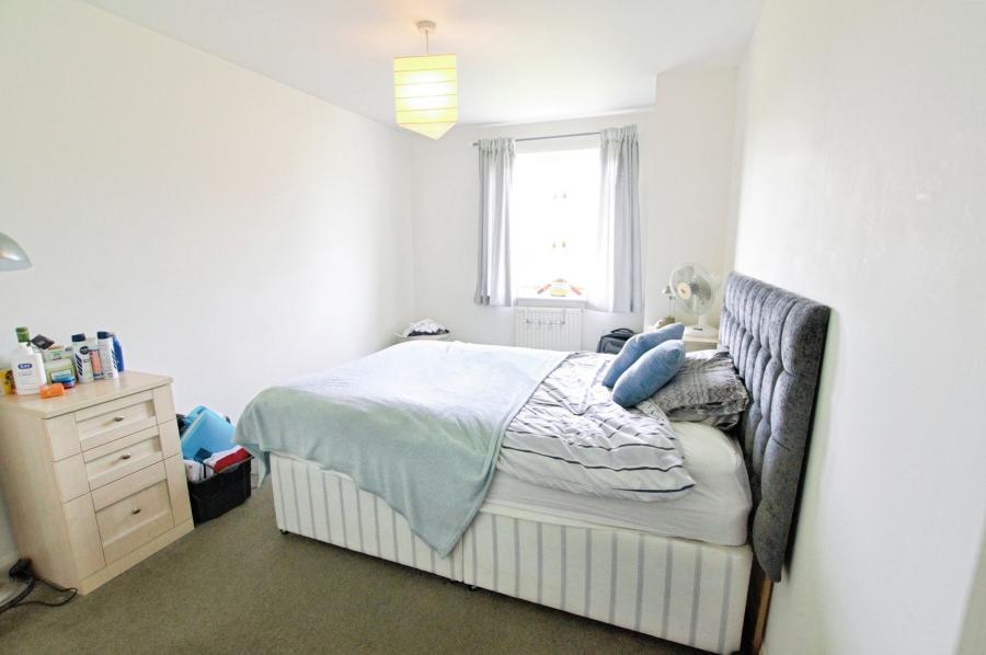 Flat Parkview Close in St Albans