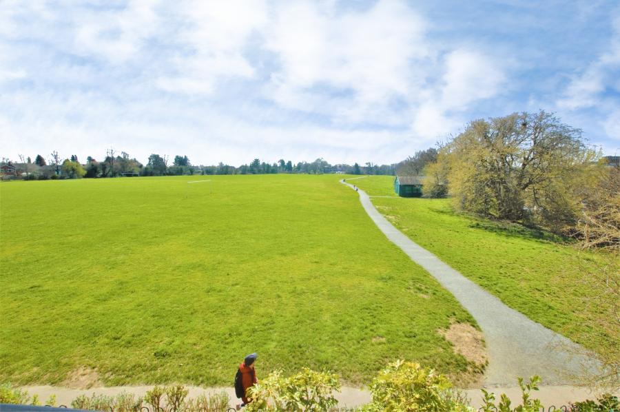Flat Parkview Close in St Albans