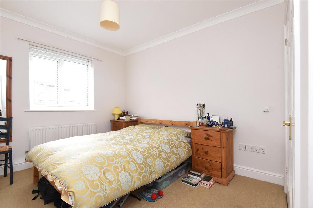 Flat Porchester Place in City of Westminster