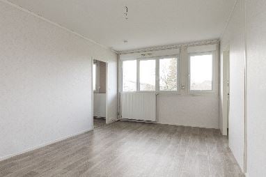 Flat Rue de Bourgogne in Châteauroux