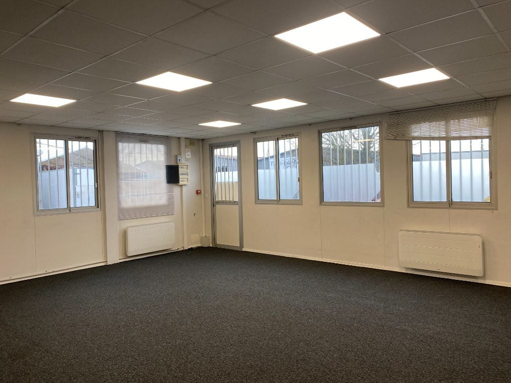 Appartement Rue Ampère à Châteauroux