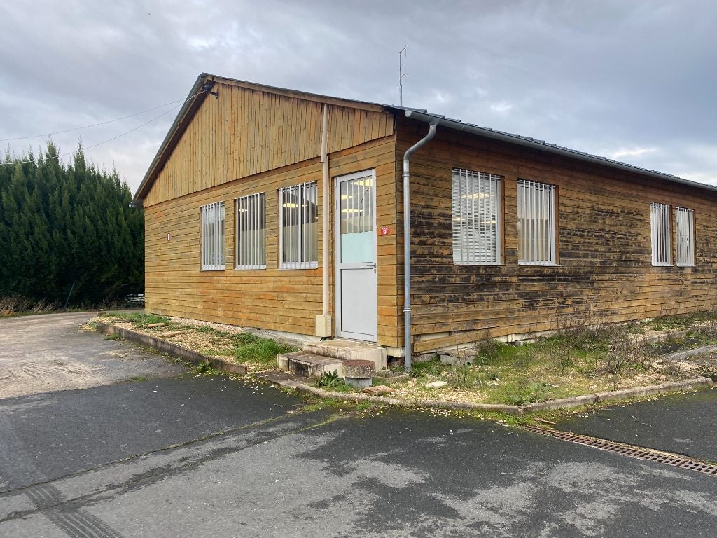 Appartement Rue Ampère à Châteauroux