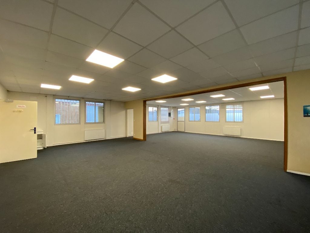 Appartement Rue Ampère à Châteauroux