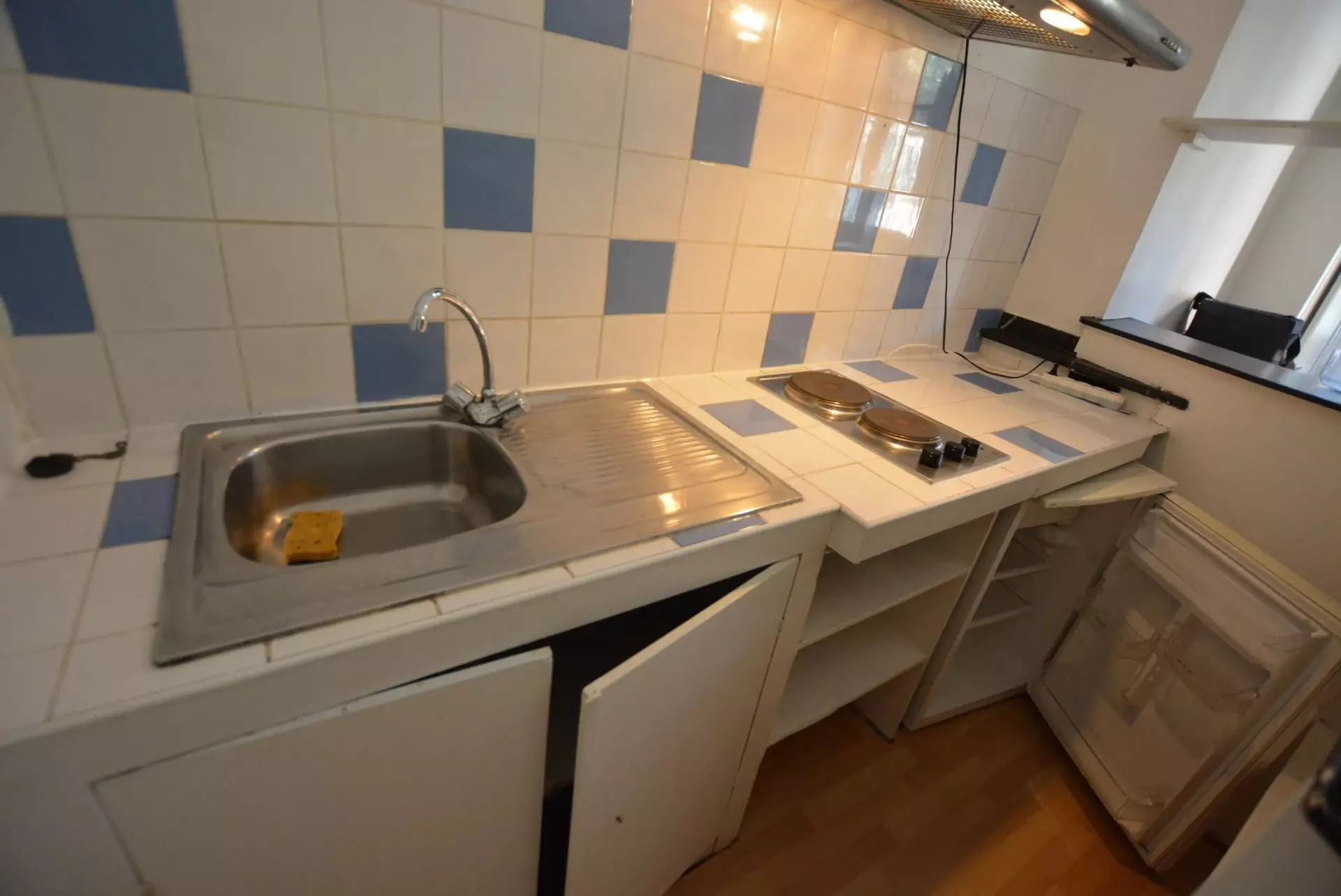 Appartement Rue Gabriel Péri à Toulouse