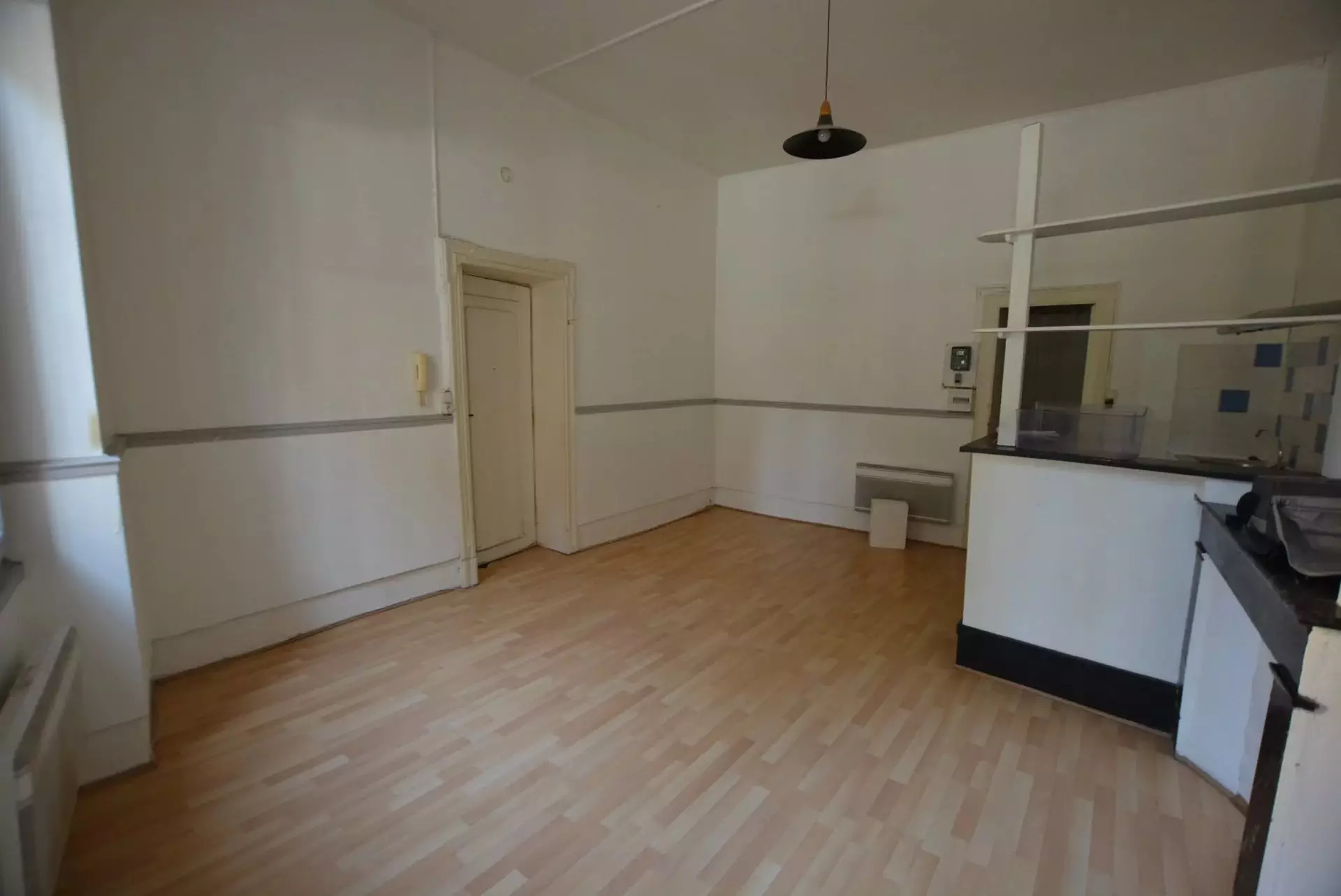 Appartement Rue Gabriel Péri à Toulouse