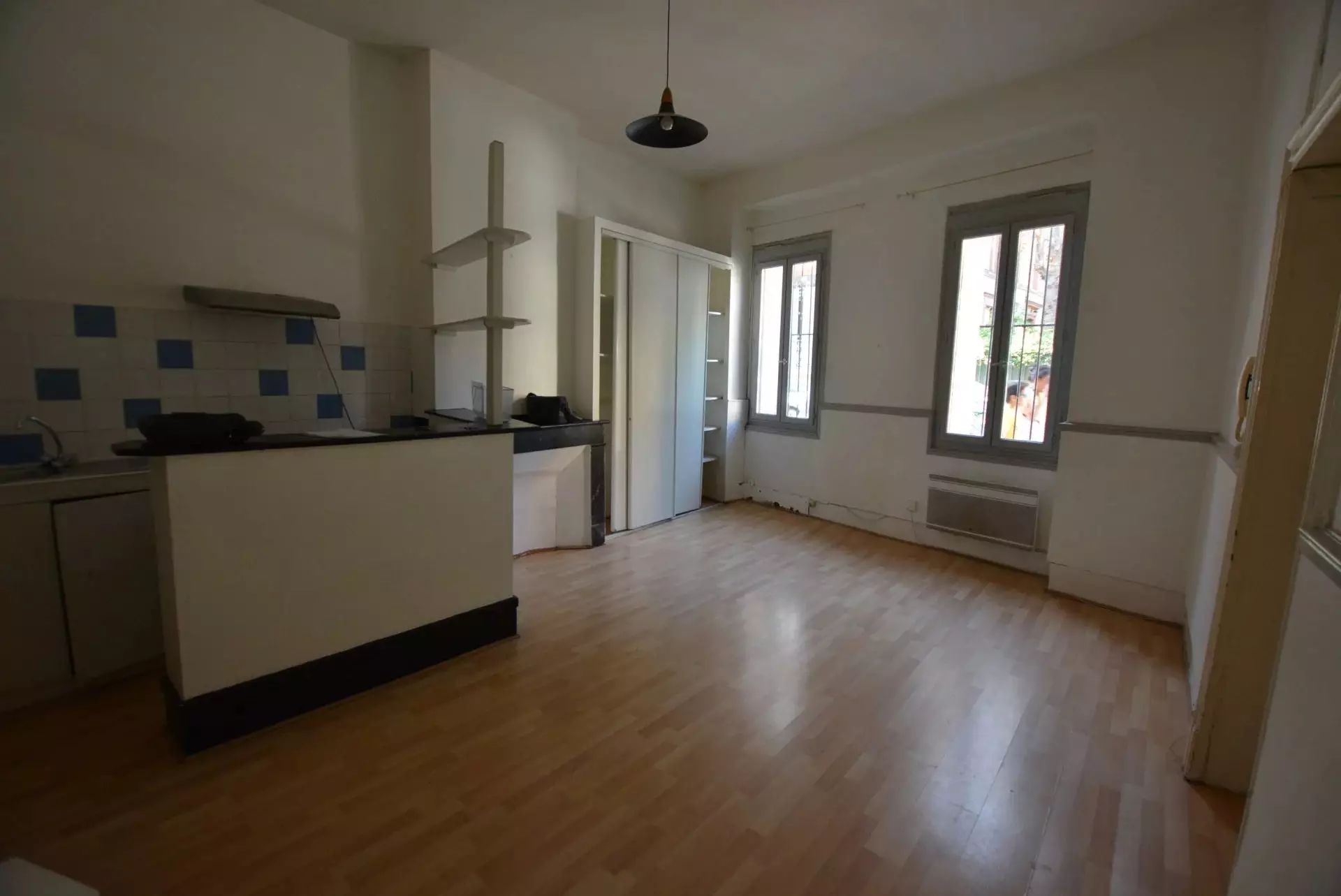 Appartement Rue Gabriel Péri à Toulouse