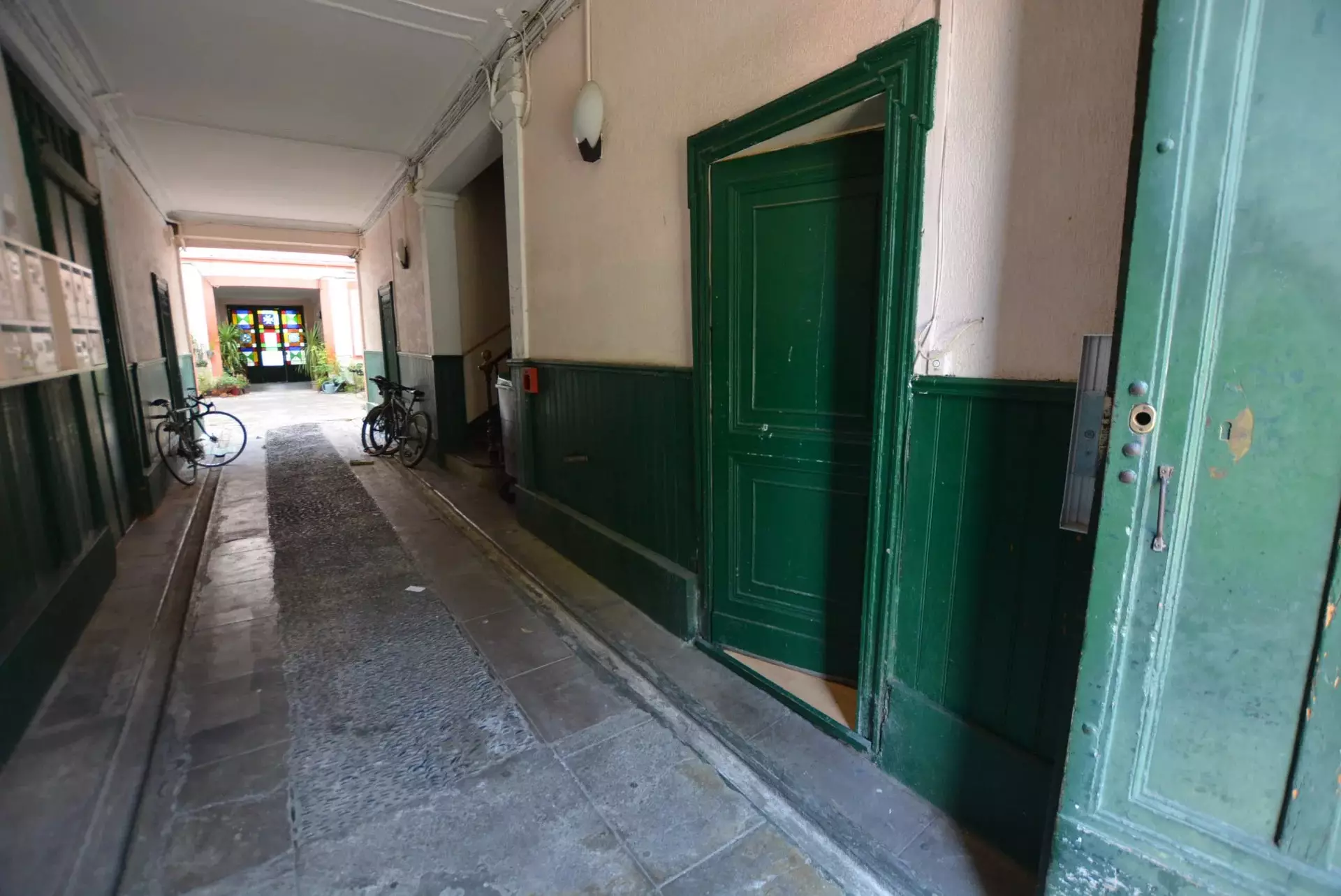 Appartement Rue Gabriel Péri à Toulouse