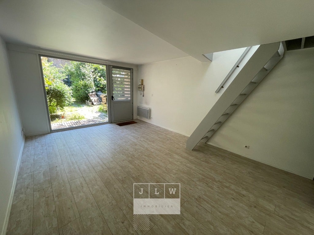 Appartement Rue Négrier à Lille