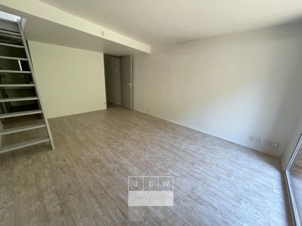 Appartement Rue Négrier à Lille
