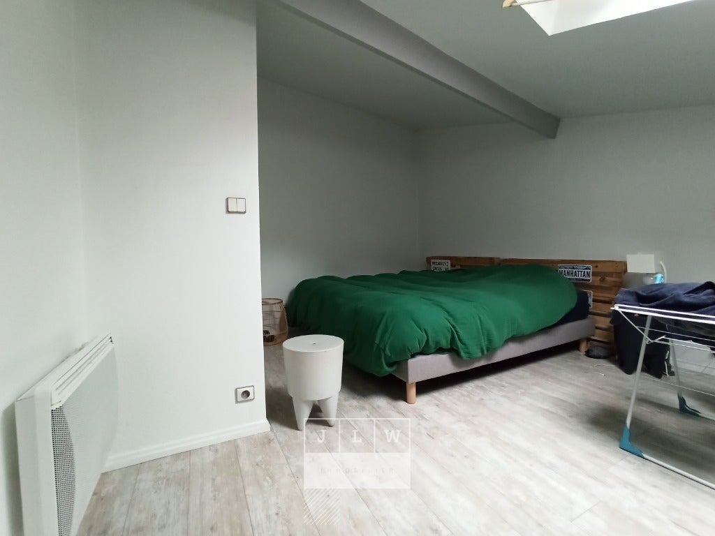 Appartement Rue Négrier à Lille