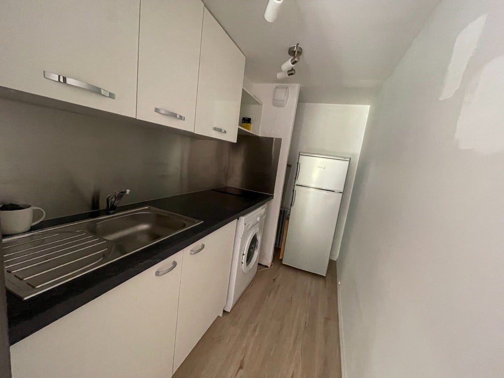 Appartement Rue Négrier à Lille