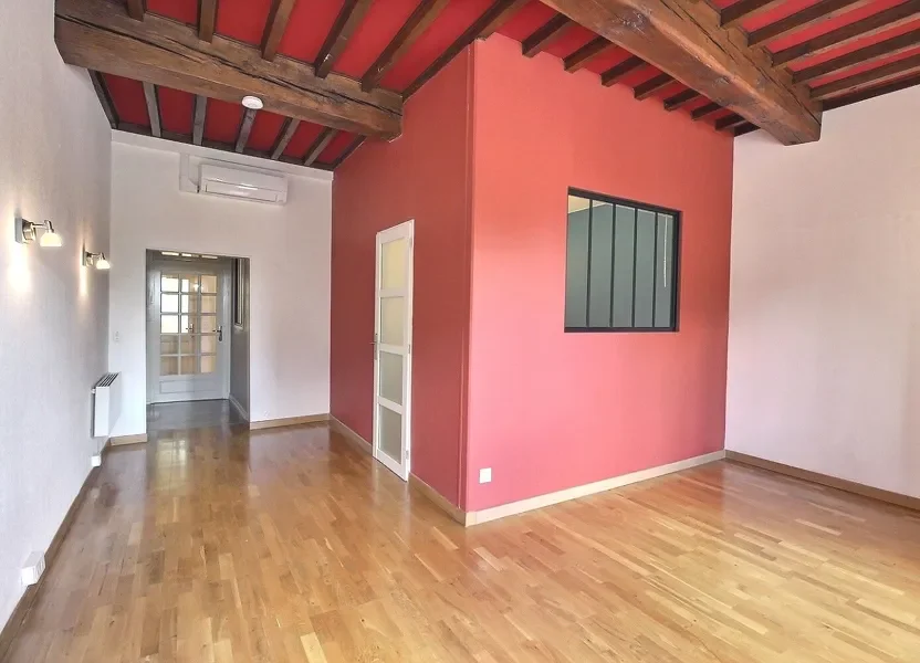 Appartement Rue Claude Rochas à Morestel