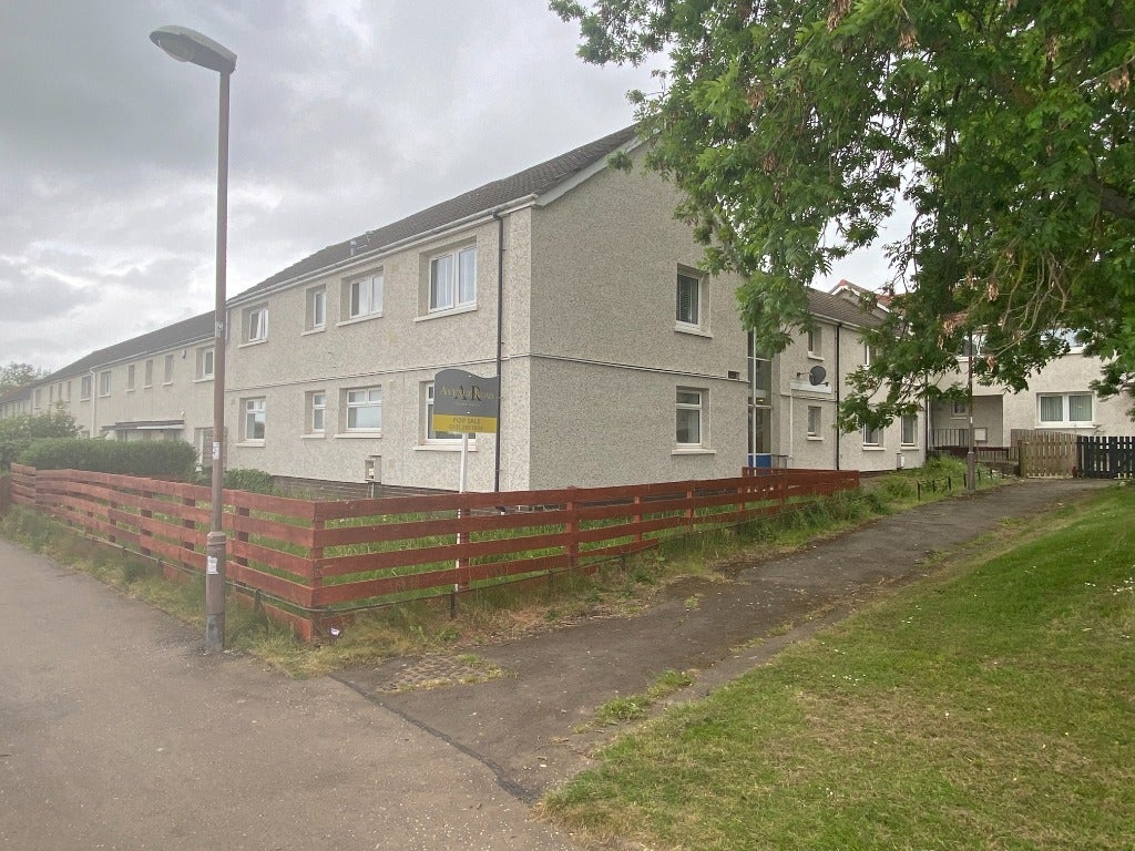 Flat Bevan Road in Mayfield