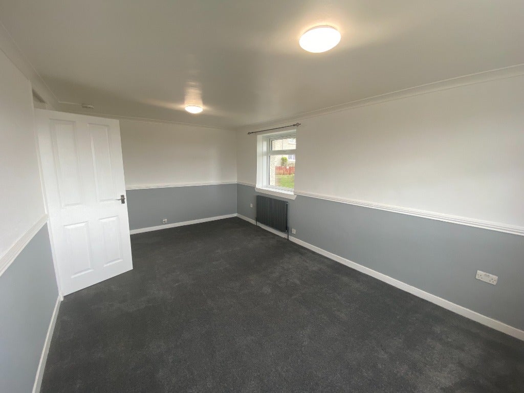 Flat Bevan Road in Mayfield