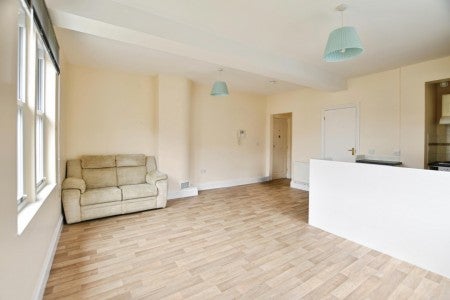 Flat Ellis Avenue in Bristol