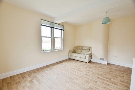 Flat Ellis Avenue in Bristol
