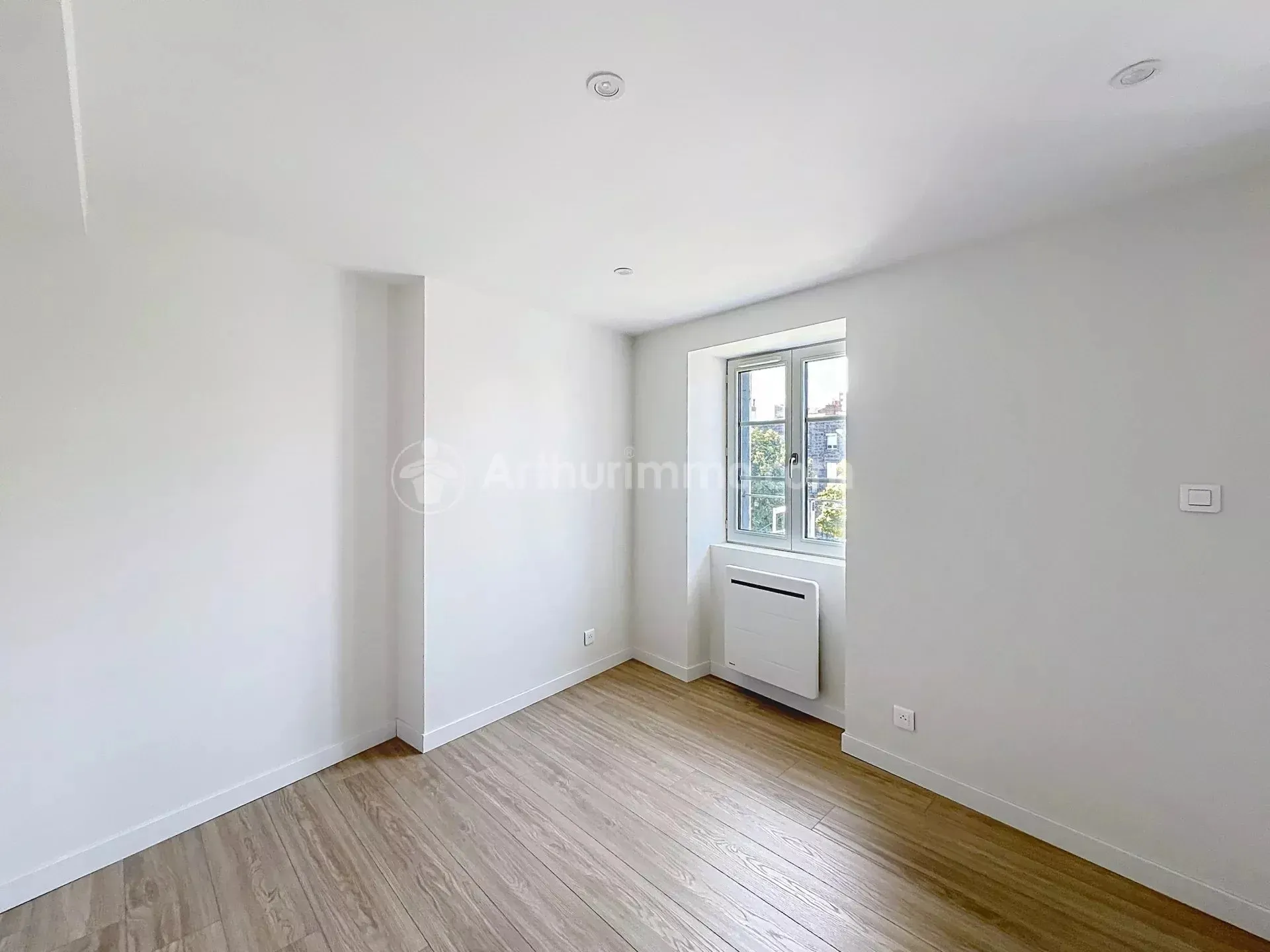 Flat Rue Montlosier in Clermont-Ferrand